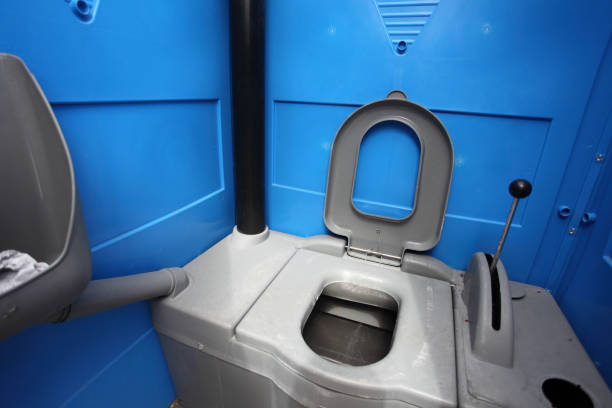 Best Standard Portable Toilet Rental  in Camden, NJ