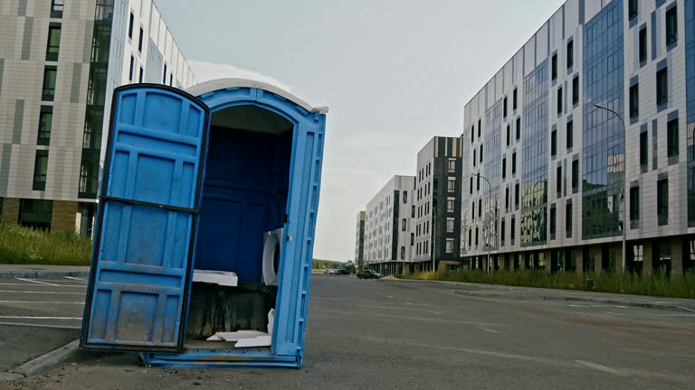 Best Restroom Trailer for Weddings  in Camden, NJ